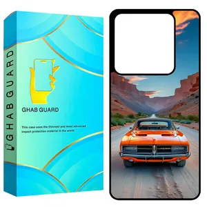 Ghab Guard GCHPX6 Cover For Xiaomi Redmi Note 13 Pro 5G / Poco X6 5G