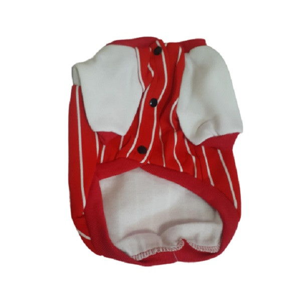 لباس سگ و گربه مدل L298 سایز XXL