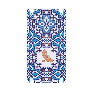 MAHOOT Homa-Tile-FullSkin Cover Sticker for Apple iPhone SE 2022