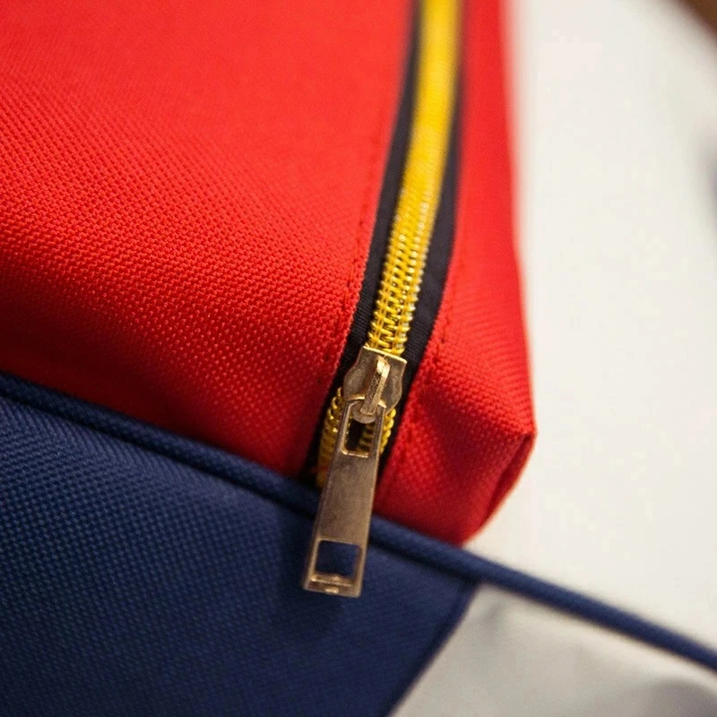 عکس شماره 14 : کوله پشتی لوازم کودک مدل vcare baby