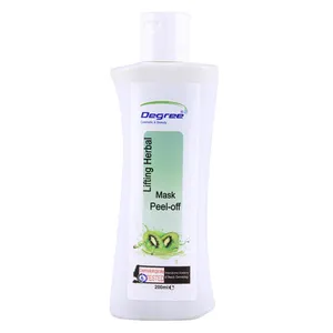 ماسک سفت کننده دگری مدل Lifting Herbal حجم 200 میلی لیتر