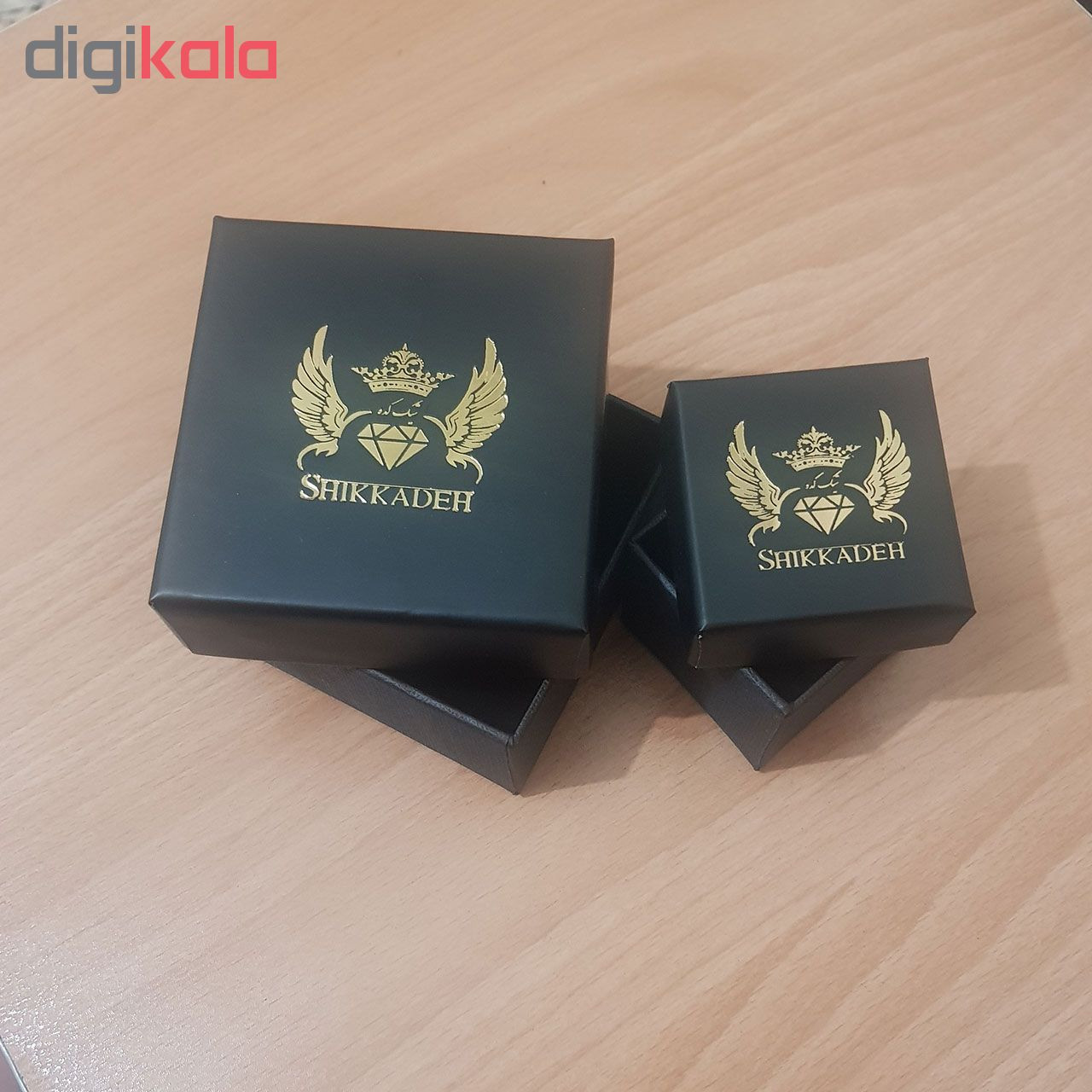 گردنبند شیک کده مدل توپ فوتبال