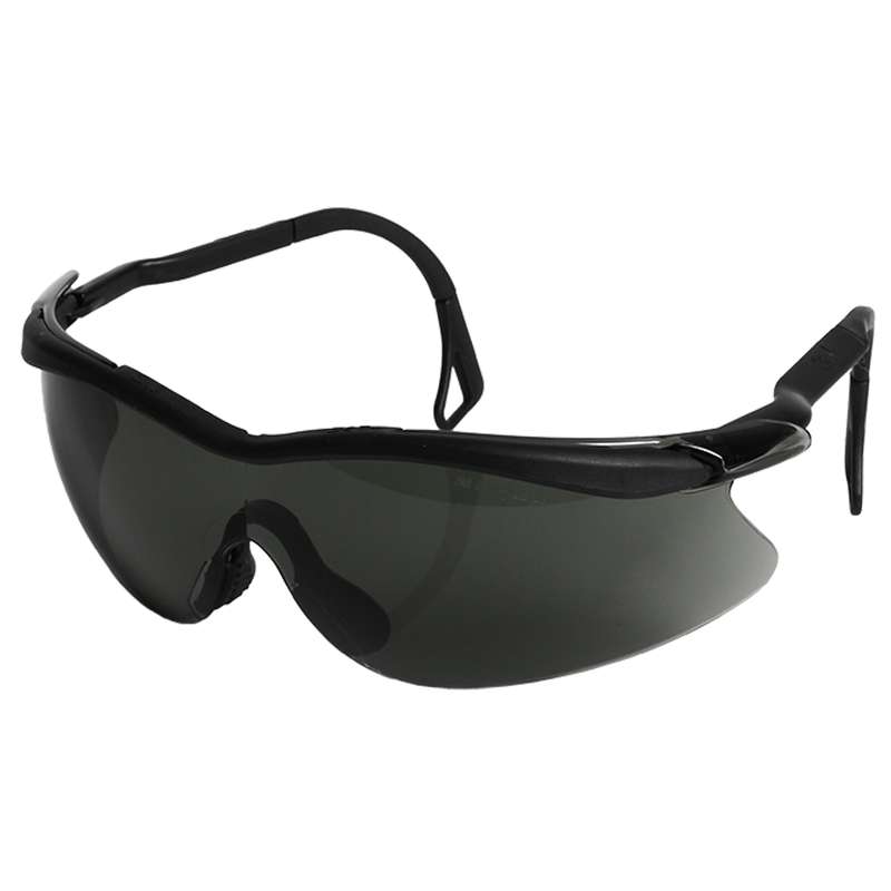 عینک ایمنی تری ام مدل QX2000
