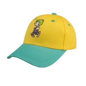 کلاه کپ بچگانه کد KOB-36