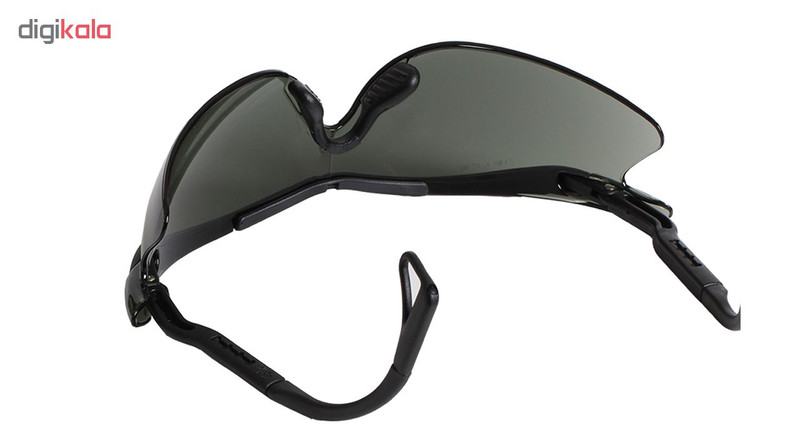 عینک ایمنی تری ام مدل QX2000