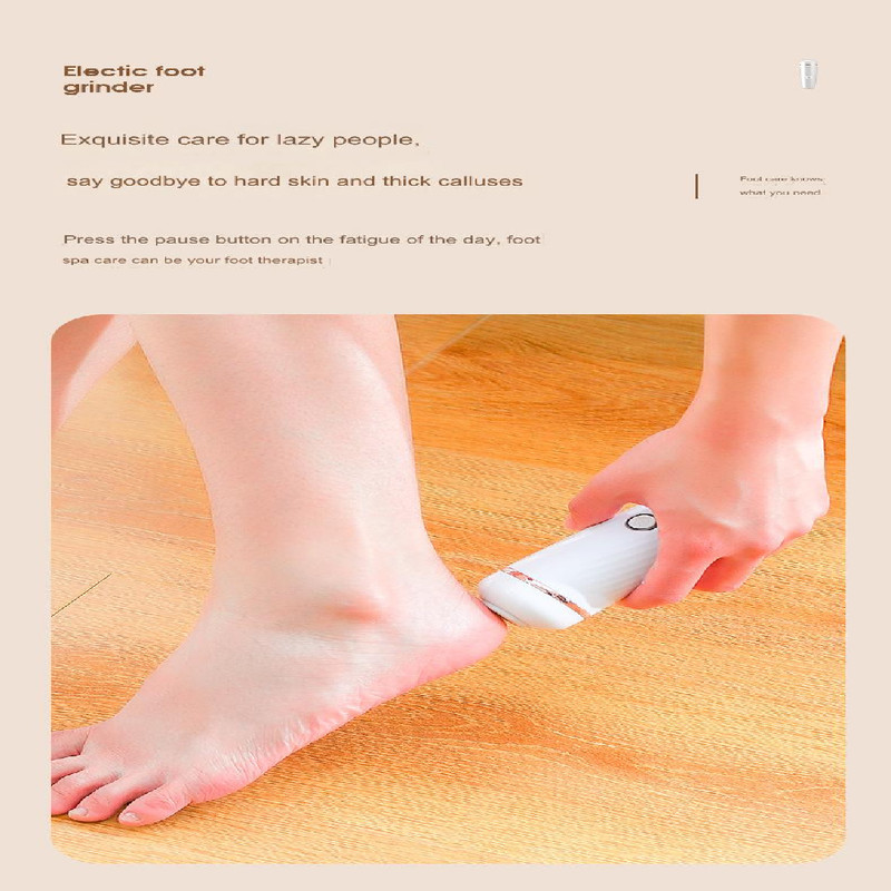 سنگ پا برقی مدل ZS-003