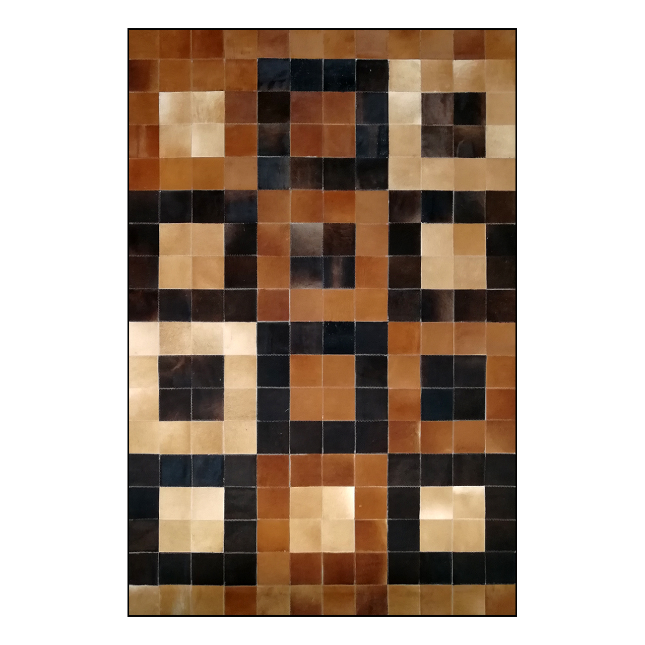 کلاژ پوست طبیعی کمالی مدل AD-00100