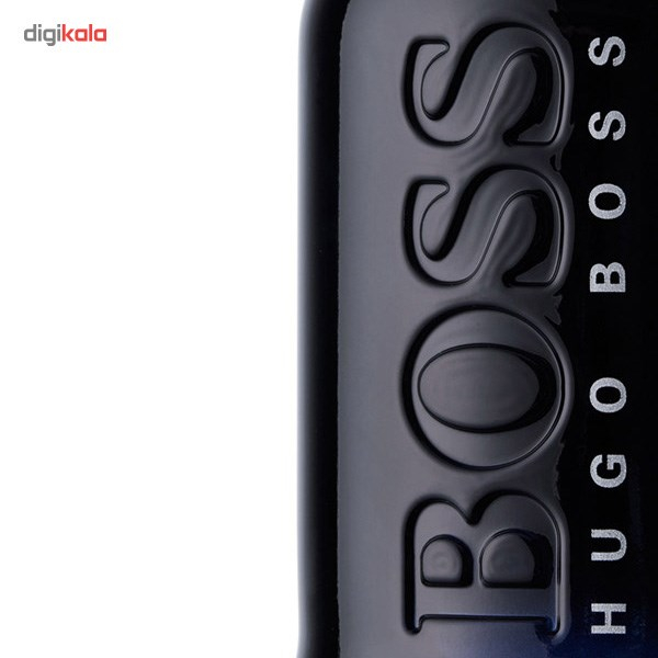 ادو تویلت مردانه هوگو Boss Night حجم 100ml