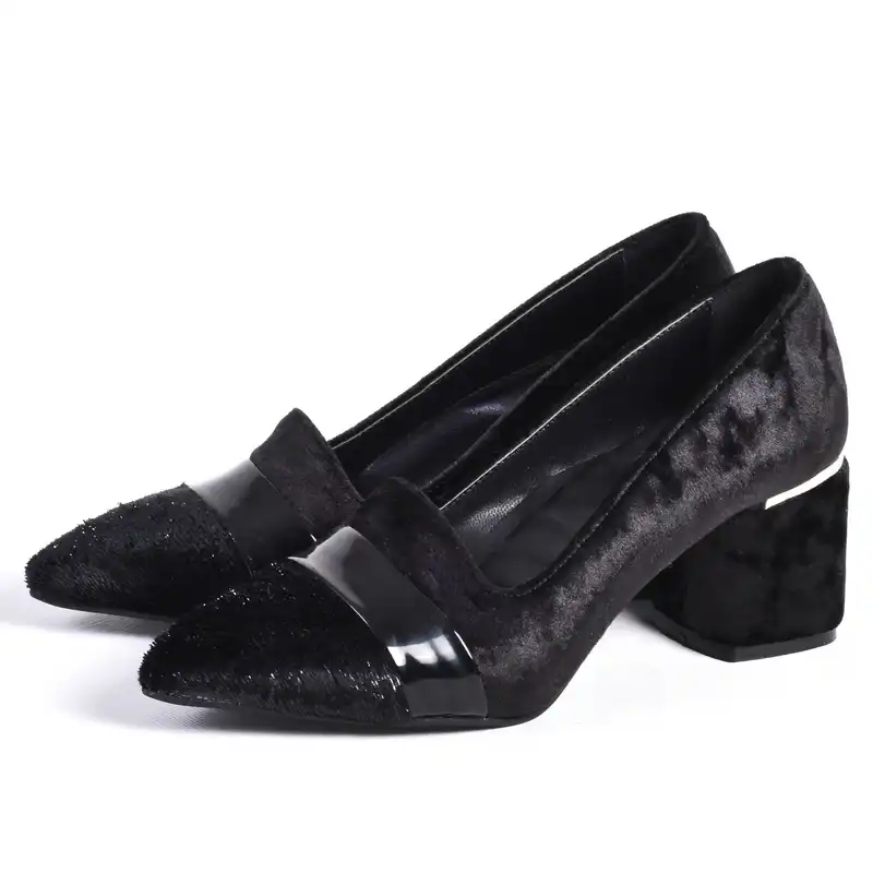 کفش زنانه تین بانی مدل آلساندرا کد 04