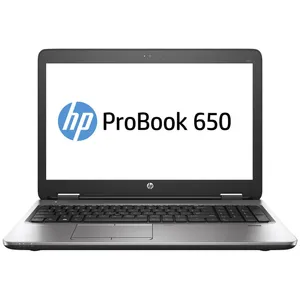 لپ تاپ 15 اینچی اچ پی مدل ProBook 650 G2 - D