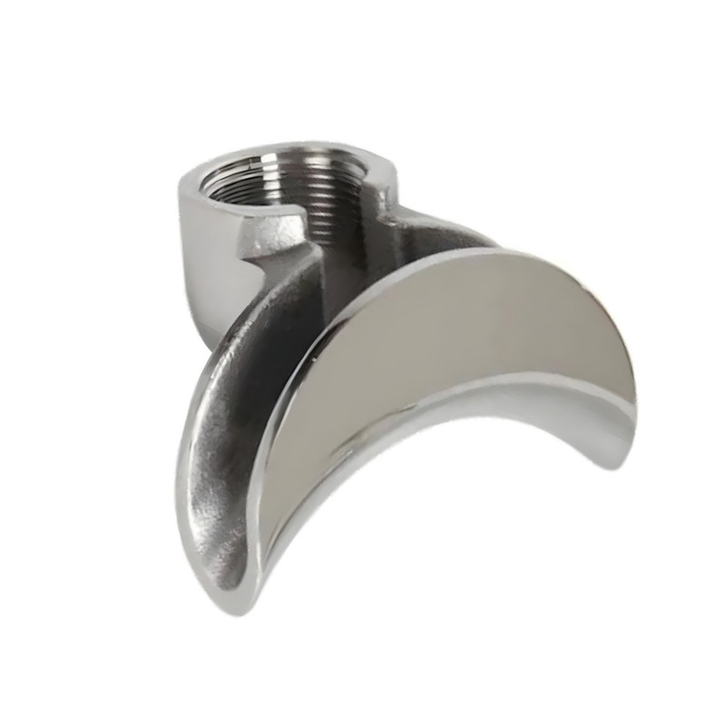 ناودانی پرتافیلتر اسپرسوساز مدل Double ناودانی پرتافیلتر اسپرسوساز مدل Double