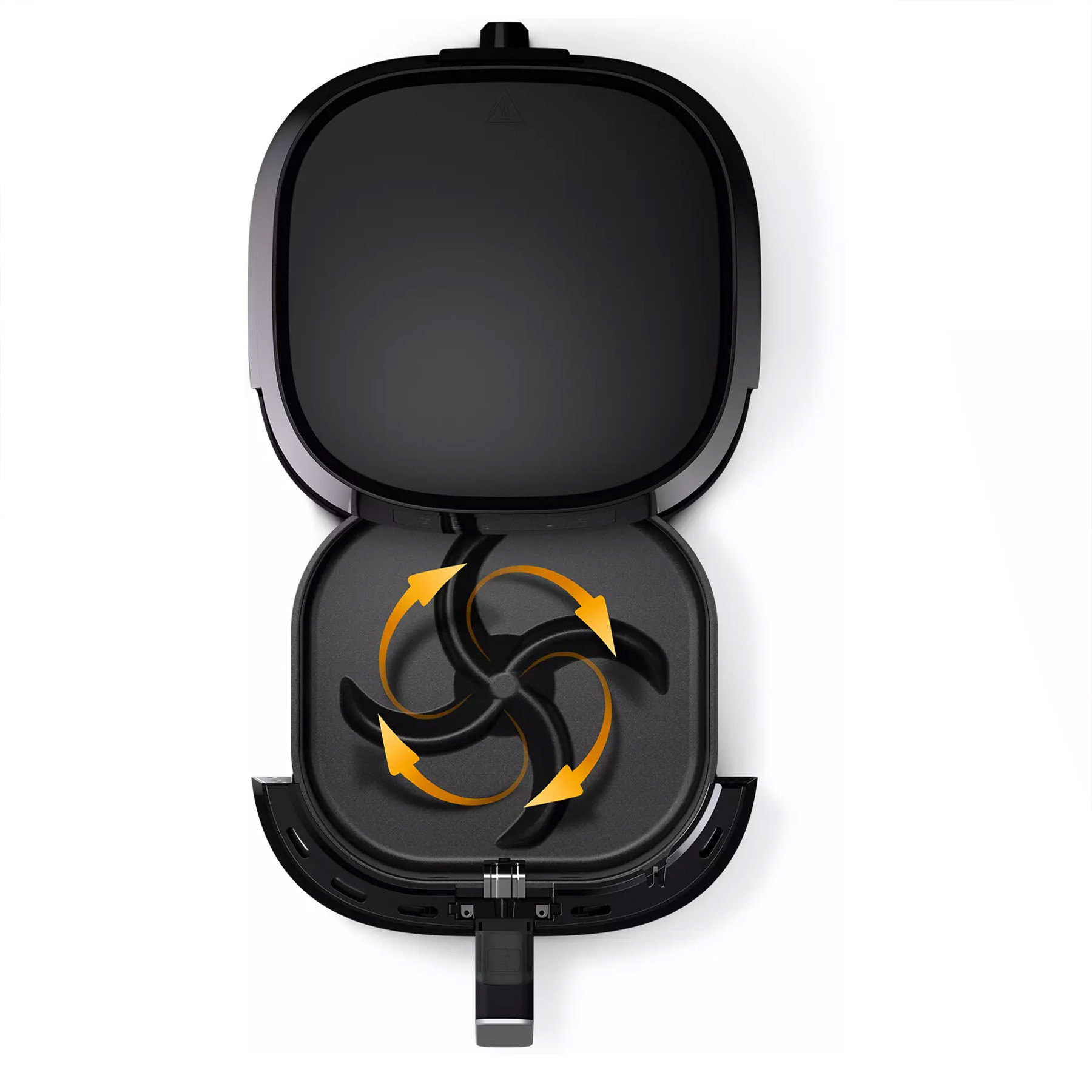 سرخ کن فیلیپس مدل HD9270/91