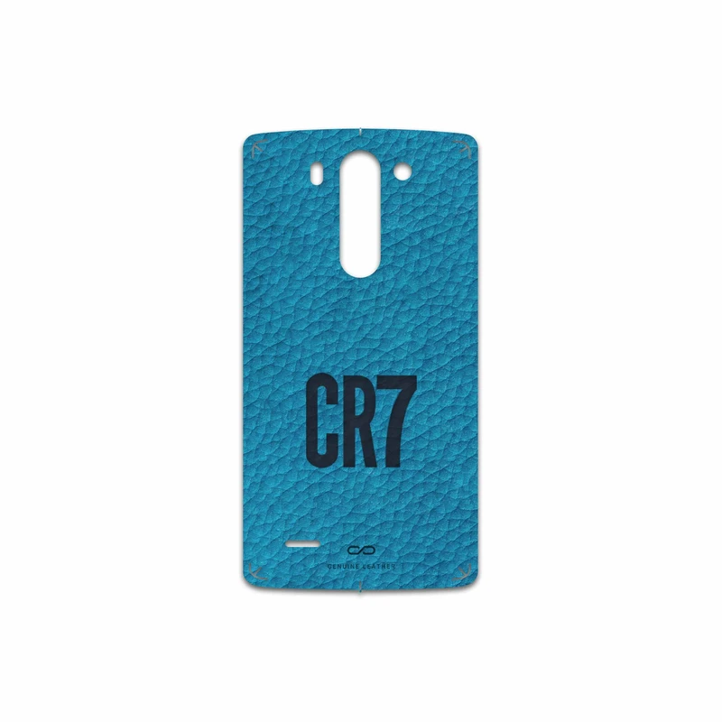 برچسب پوششی ماهوت مدل BL-CR7 مناسب برای گوشی موبایل ال جی G3 Beat