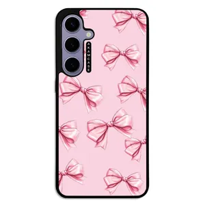 AKAM AMC-WSGS24P-BOWS6 Cover For Samsung Galaxy S24 Plus