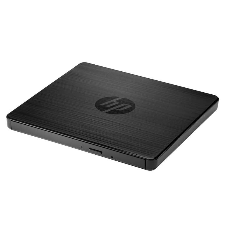 درایو DVD اکسترنال اچ پی مدل GP60NB60 درایو DVD اکسترنال اچ پی مدل GP60NB60