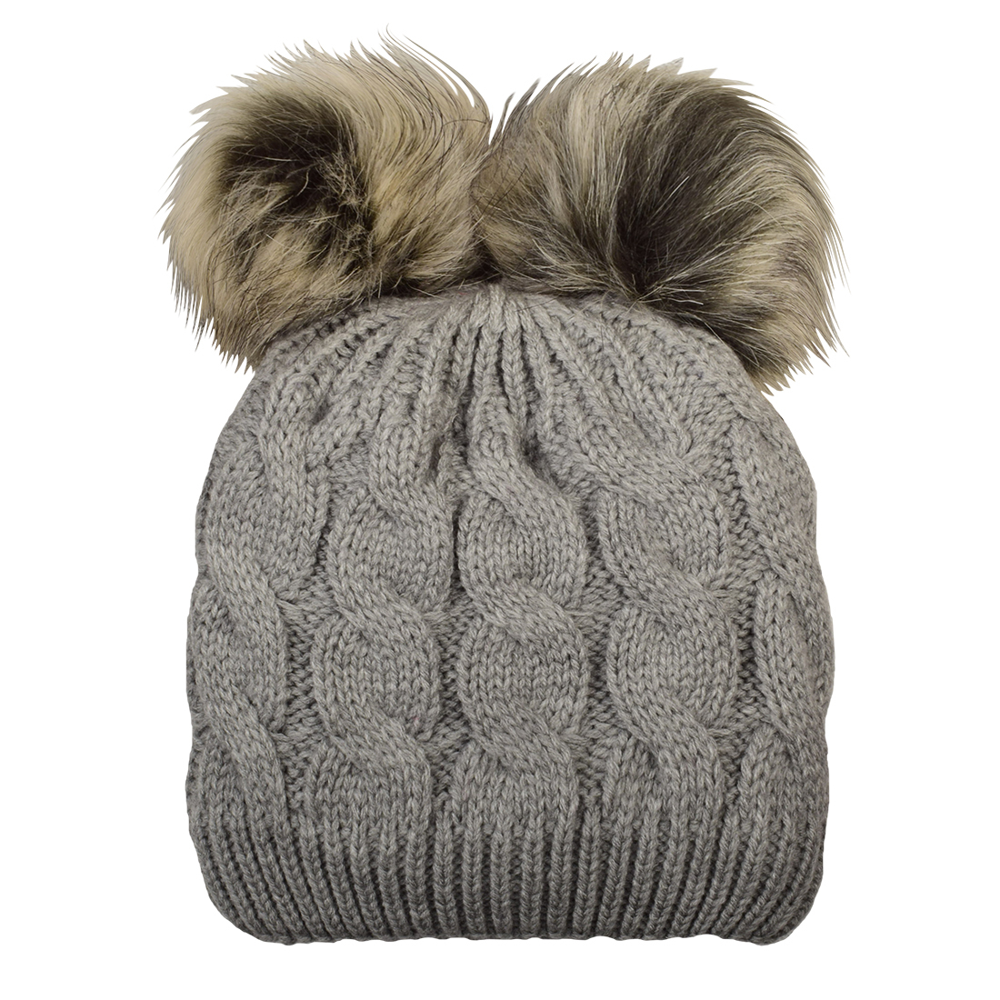 کلاه بافتنی بچگانه مدل S3310-9