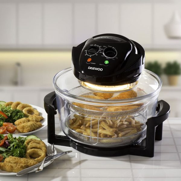 سرخ کن بدون روغن دوو مدل SDA1032