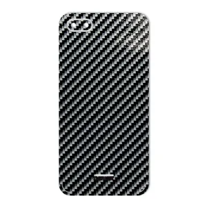 MAHOOT Shine-carbon Special Cover Sticker for Xiaomi Redmi 6A