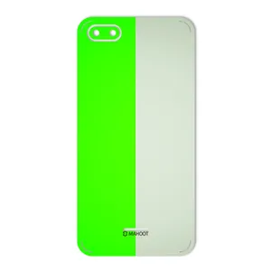MAHOOT Fluorescence Special Cover Sticker for Xiaomi Redmi 6A
