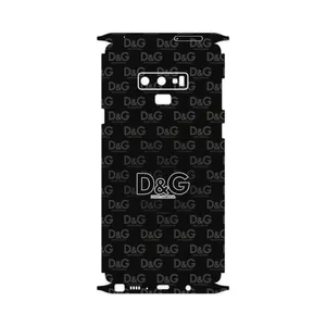 MAHOOT DG-FullSkin Cover Sticker for Samsung Galaxy Note 9