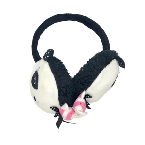 گوش گیر زمستانی بچگانه مدل Panda