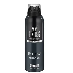اسپری مردانه فیکورس مدل BLEU de CHANEL