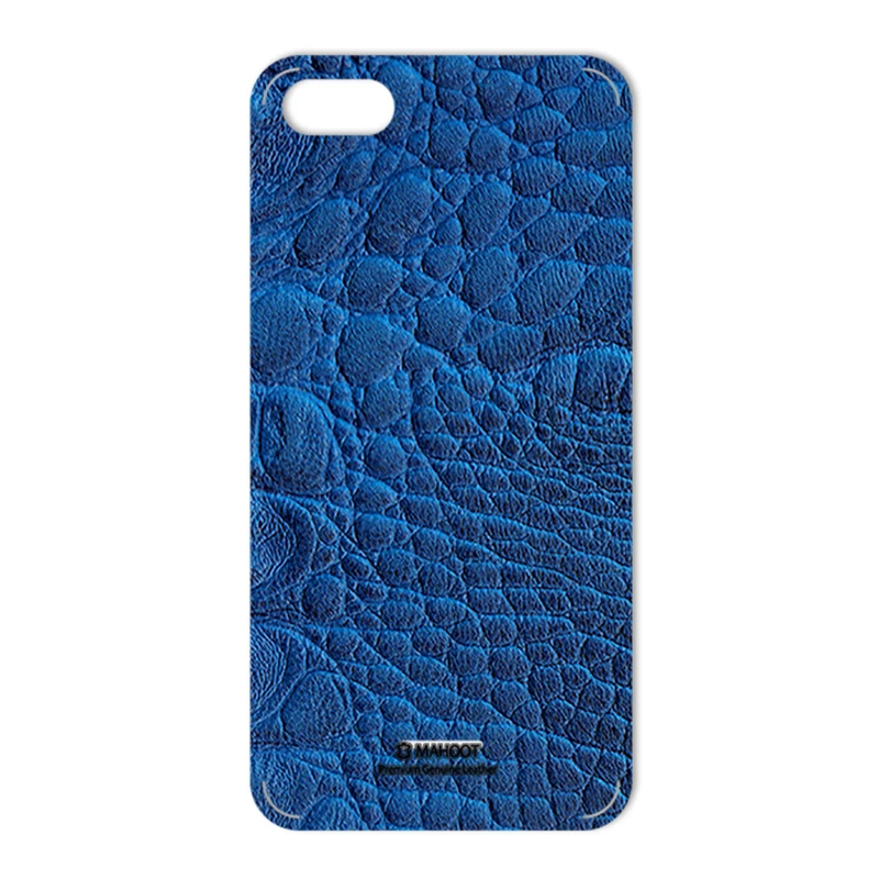 برچسب پوششی ماهوت مدل Crocodile Leather مناسب برای گوشی Xiaomi Redmi 6A