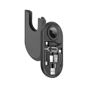 مجموعه لوازم جانبی موبایل کوتتسی مدل IW-019 