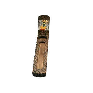 جا  شمعی و جا عودی طرح رقصنده