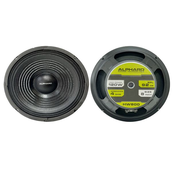 میدرنج خودرو آلفارد مدل HW-800 بسته دو عددی میدرنج خودرو آلفارد مدل HW-800 بسته دو عددی
