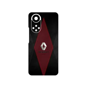 MAHOOT Renault Cover Sticker for Huawei Nova 9