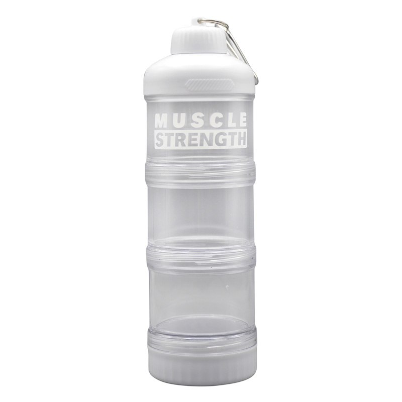 محفظه نگهداری قرص و پودر مدل GS-M-229669