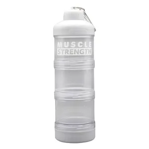 محفظه نگهداری قرص و پودر مدل GS-M-229669