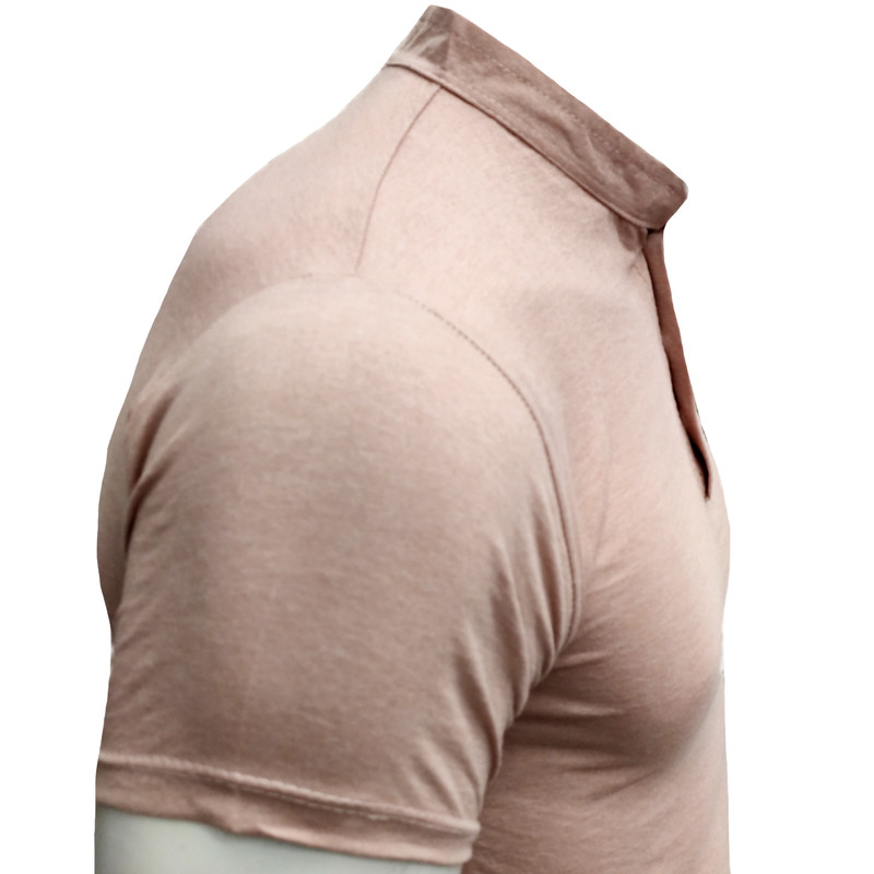 تی شرت آستین کوتاه مردانه مدل TESPAYAG P