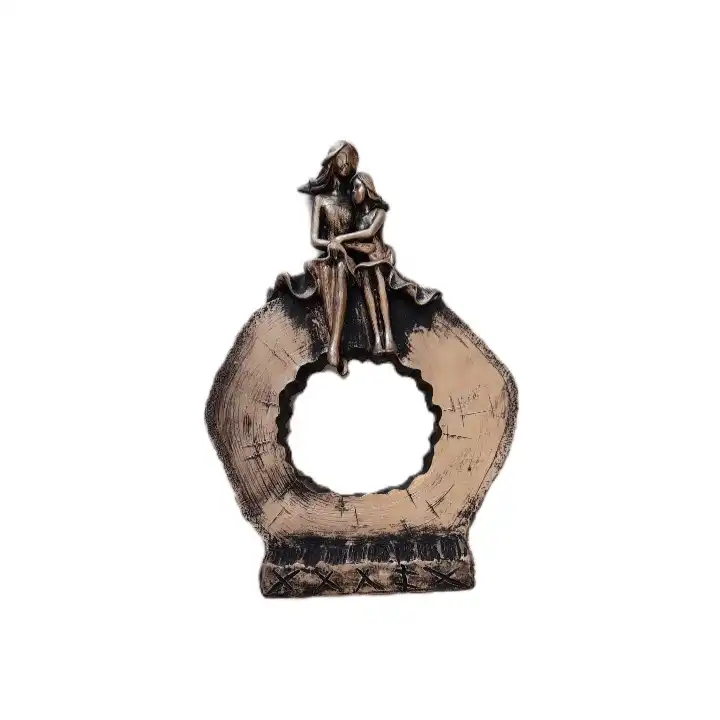 مجسمه مدل پل چوبی کد 754