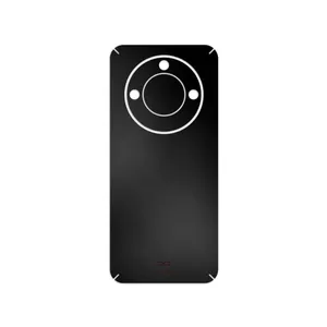 MAHOOT Matte-Black Cover Sticker for Honor X9c Smart