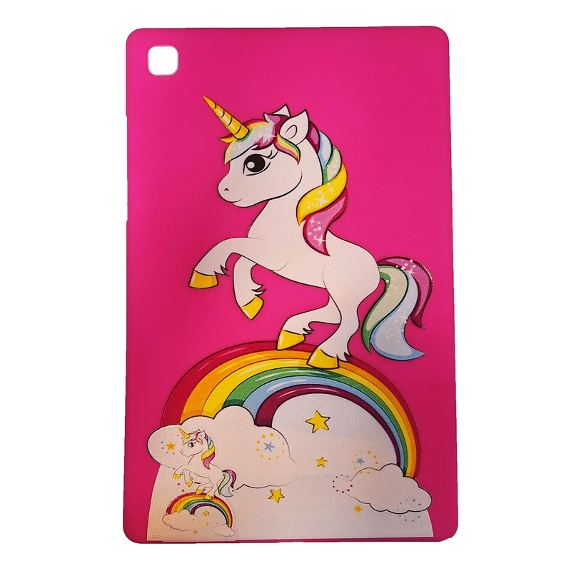 کاور کد K38-505 مناسب برای تبلت سامسونگ Galaxy Tab A7 10.4 2020 T505