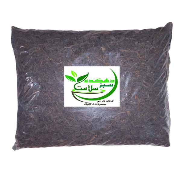 چای ایرانی سیاه قلم - 500 گرم
