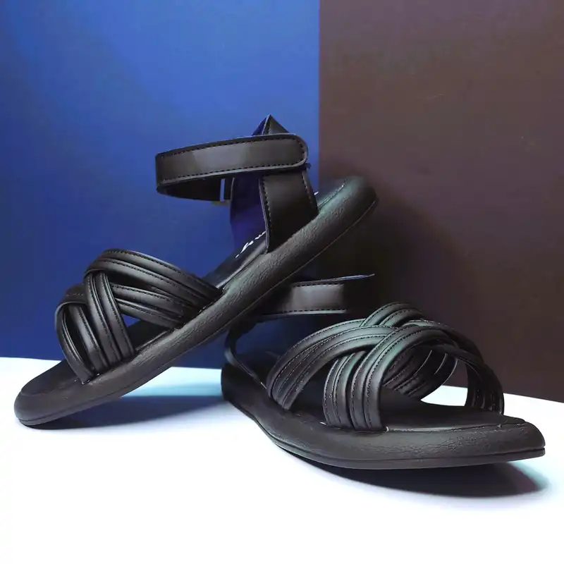 صندل زنانه مدل S247