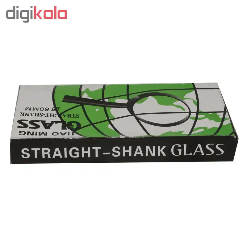 ذره بین مدل glass 50mm