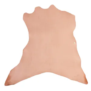 چرم طبیعی مدل گیاهی کد VG165