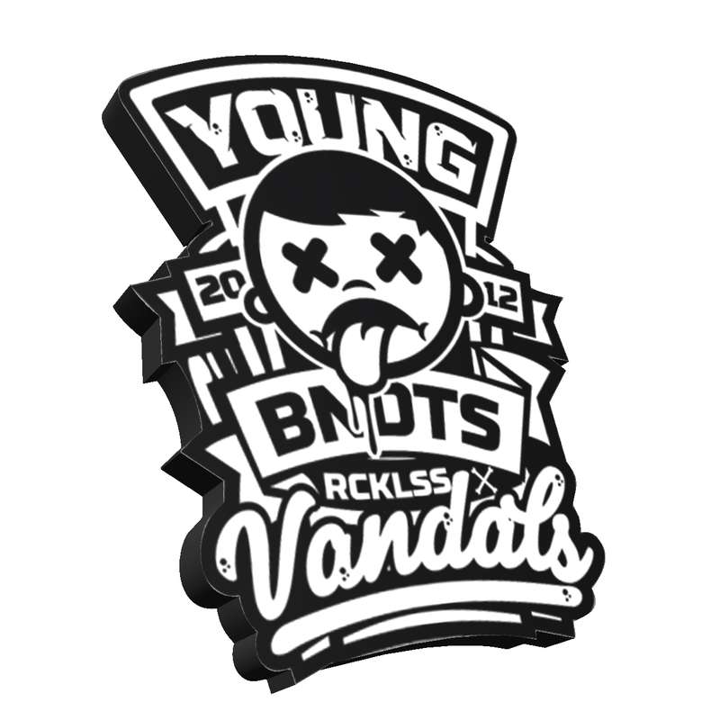 پیکسل مدل Young