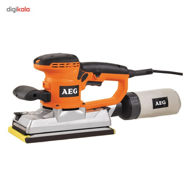 دستگاه سنباده زن آاگ مدل FS 280