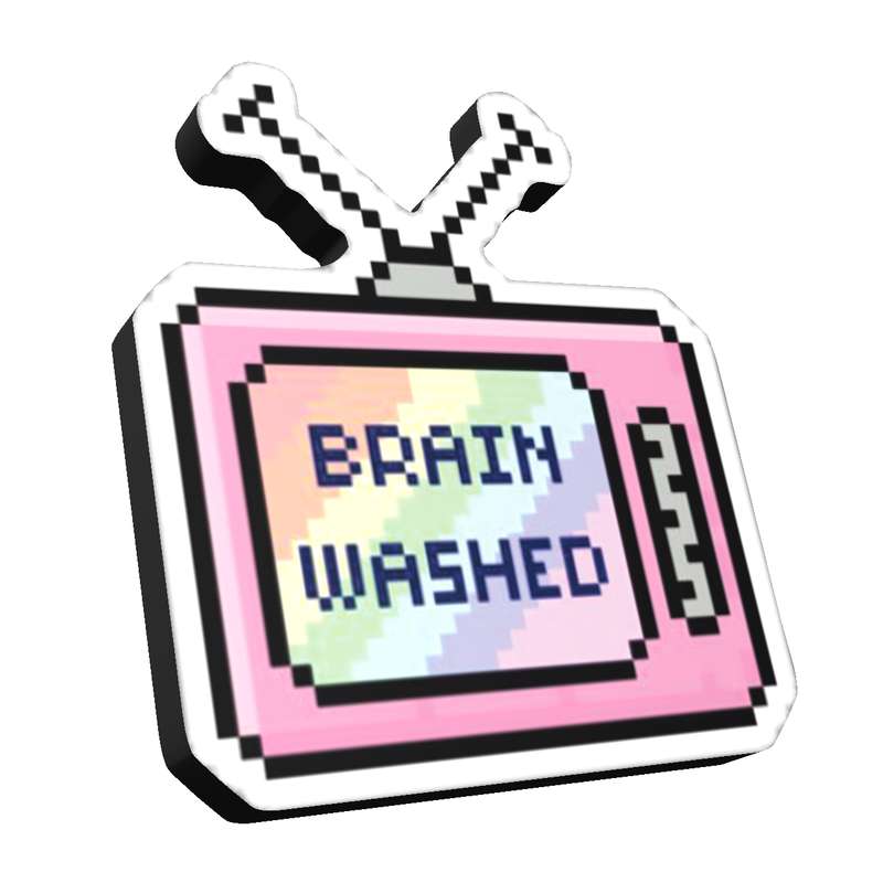 پیکسل مدل Television پیکسل مدل Television