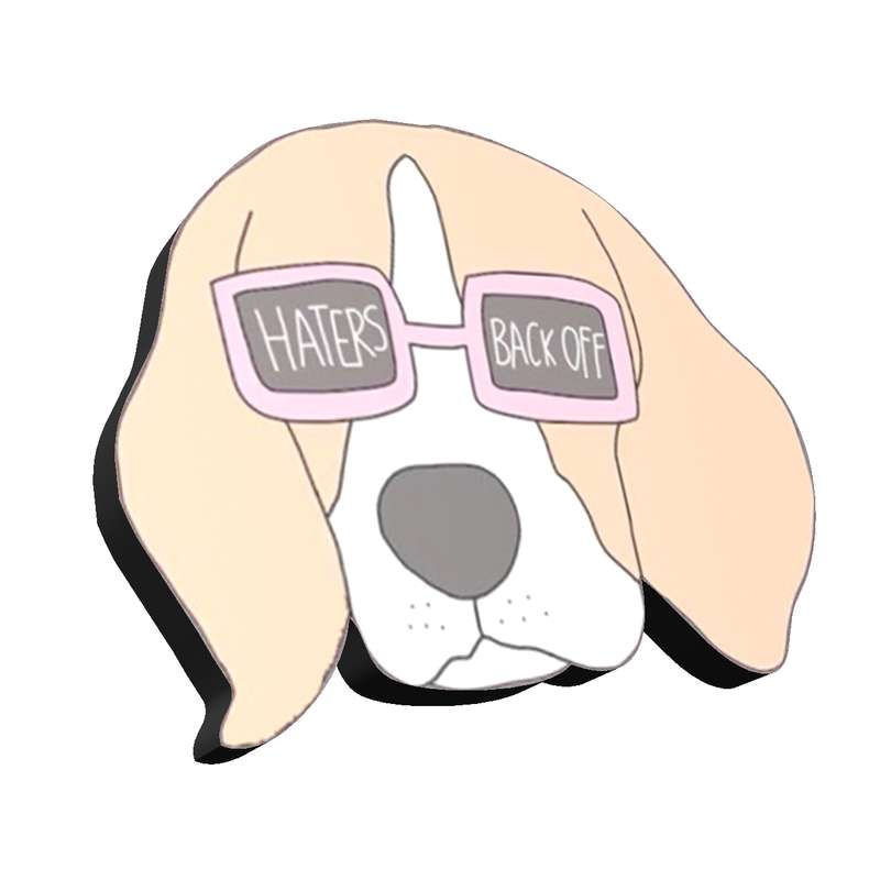 پیکسل مدل Dog پیکسل مدل Dog