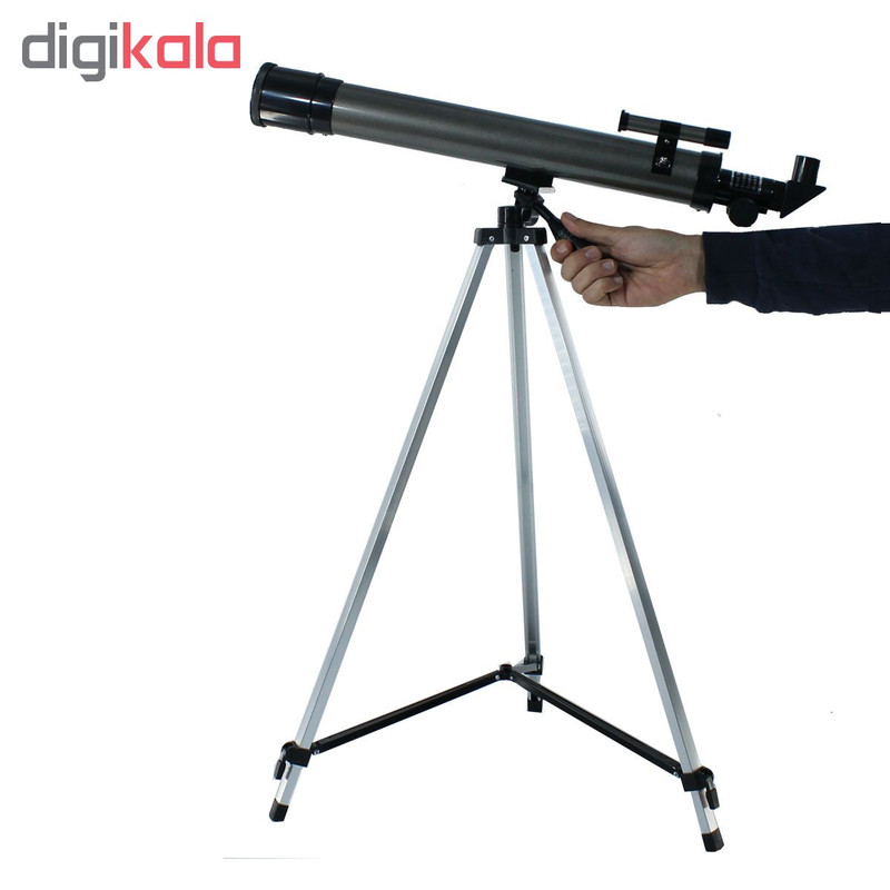 تلسکوپ مدیک مدل 50F600H