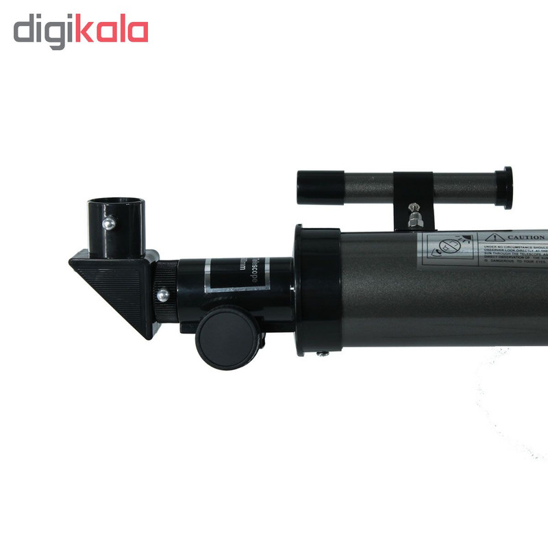 تلسکوپ مدیک مدل 50F600H