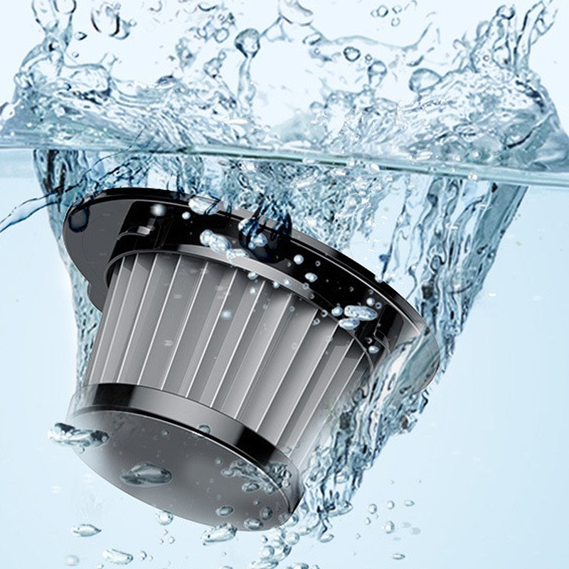 جارو شارژی باسئوس مدل H-505