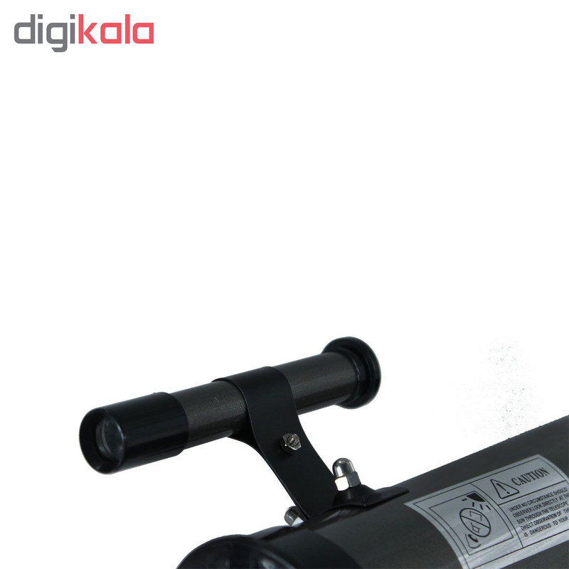 تلسکوپ مدیک مدل 50F600H