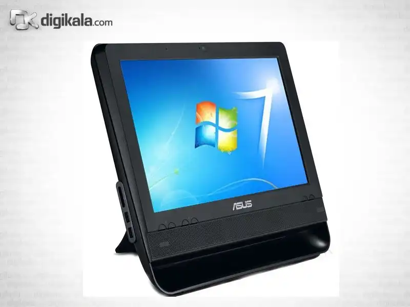 کامپیوتر همه کاره 15.6 اینچی ایسوس مدل ET1611PUT